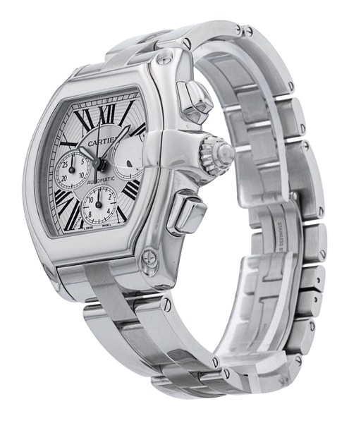 Cartier Roadster W62019X6
